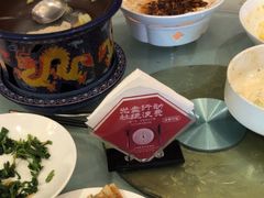 -大鸭梨烤鸭(甘家口店)