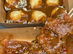 -品腐记·豆腐王朝(老门东总店)