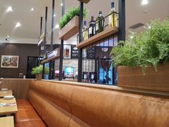 -萨莉亚意式餐厅(天河城购物中心店)