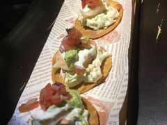 -Famous肥猫墨西哥音乐餐吧(五棵松华熙LIVE店)