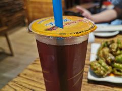 -有奴思烤肉·清真(正宁路店)