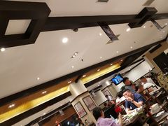 -皇城老妈·大连海鲜火锅(港湾店)