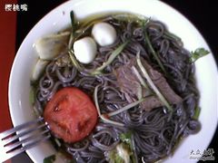 冷面5元-鼎丰真(重庆路店)