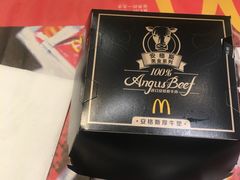 -麦当劳(皇岗路店)