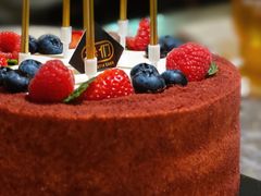 -姆们M Sweetie Cake(三里屯店)
