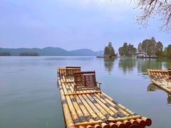 -东湖落雁景区