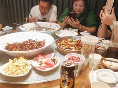-首秀·四川料理(星耀101店)