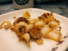 -渔人湾码头海鲜市场负二楼