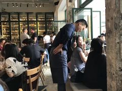 -RAC BAR(安福路店)