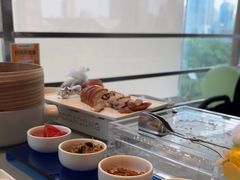 -小大董·烤鸭(观景餐厅·南京西路店)