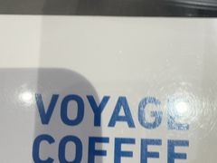 -VOYAGE COFFEE 咖啡烘焙工坊店(798艺术区店)