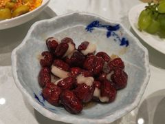 -金枝玉叶上海人家食府(三里河店)