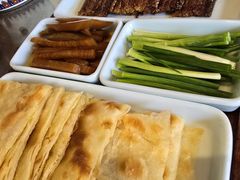 -惠丰堂饭庄·烤鸭·京味菜(西北旺·唐家岭店)