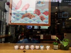 -霁月台现烤猪肉脯(万达茂店)