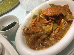 -和记小菜(东方店)