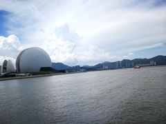 -野狸岛