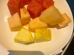 -上海虹桥宾馆味翠餐厅