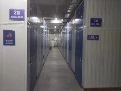-StorHub 趣存自助仓·迷你仓(曹杨店)