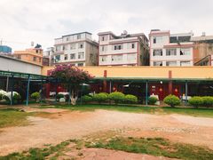 -学成饭店(官南大道店)