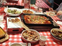 -辣小鲜·南昌大排档(船山路店)