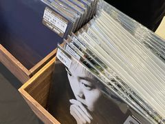 -浣熊唱片店(上海影城店)