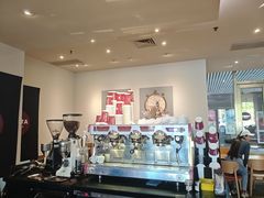 -COSTA COFFEE(上海五玠坊店)