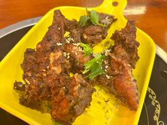 -老何太太鹤岗小串·团建聚餐(龙华店)