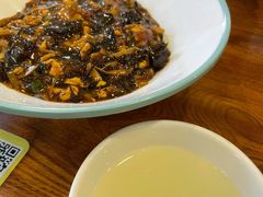 -浑河春面馆非遗鹿角面(良乡店)
