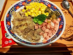 -依立香饭·紫砂鸡汤煲饭(紫云阁店)