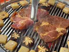 -永安里地摊烤肉(首创店)