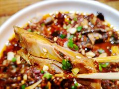 凉拌鸡-铁公鸡·四川料理(天环广场店)