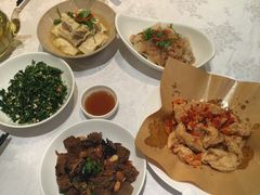 -和记小菜(东方店)