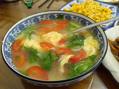 -灵福缘私房菜·农家菜(拈花湾·灵山大佛必推店)