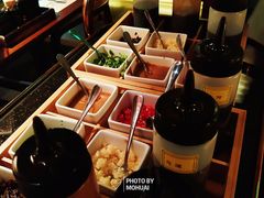 -山葵家·创意料理(万象汇店)