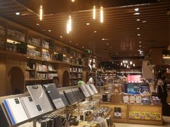 -G·SPACE(金鹰世界店)