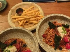 -良木缘咖啡西餐(川大店)