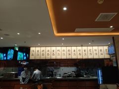 -松鹤楼面馆(飞州国际广场店)
