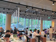 -麦当劳(北苑秋实路店)
