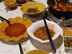 -深山老屋(国顺东路店)