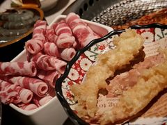 -火炉火自助餐(西直门凯德MALL店)