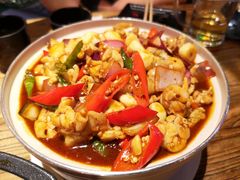 -铁人烧烤(北京店)