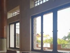 -三亚海棠湾万丽度假酒店