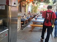 -福苗小骆驼烧烤(莲湖路店)