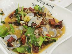 -威海渔村(黄兴路店)