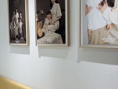 -海马体家庭照相馆(深圳笋岗万象食家家庭店)