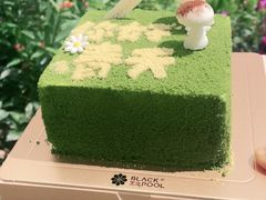 -黑池口感烘焙·生日蛋糕(坂田店)