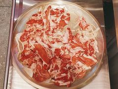 -南浦洞烤肉·新世界版(奥体店)