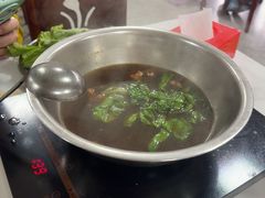 -辉记牛肉馆(泉州店)