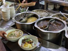 -津市刘聋子粉馆岳阳总店