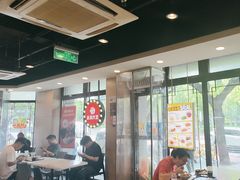 -永和大王(春日上新·阜成门店)
